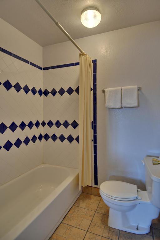 American Executive Inn Меса Стая снимка