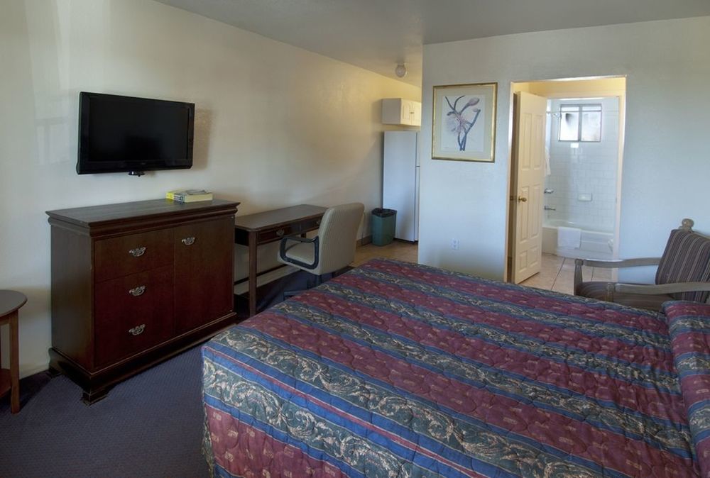 American Executive Inn Меса Стая снимка