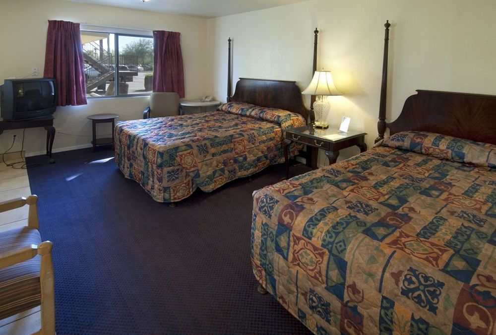 American Executive Inn Меса Стая снимка