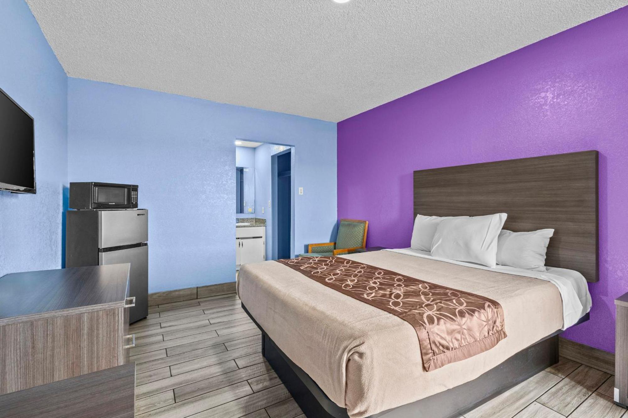 American Executive Inn Меса Екстериор снимка