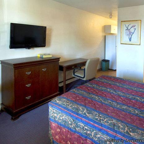 American Executive Inn Меса Стая снимка