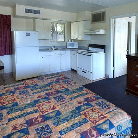 American Executive Inn Меса Стая снимка